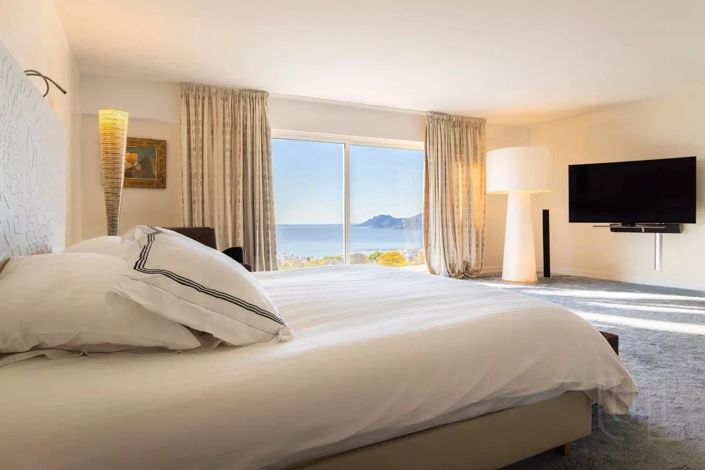 Image No.9-Maison de 6 chambres à vendre à Cannes