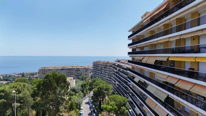 Image No.1-Appartement de 4 chambres à vendre à Antibes