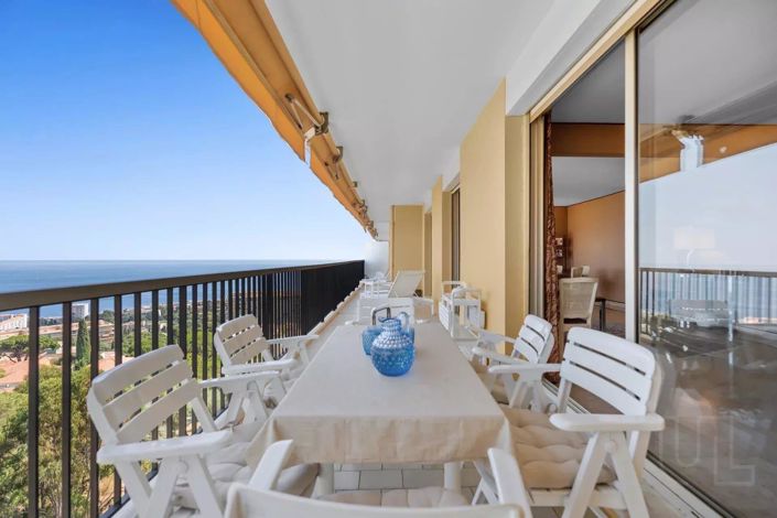 Image No.4-Propriété de 4 chambres à vendre à Antibes