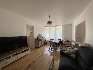 1 - Orléans, Appartement