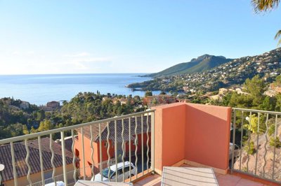 Maison de 2 chambres à vendre à Théoule-sur-Mer
