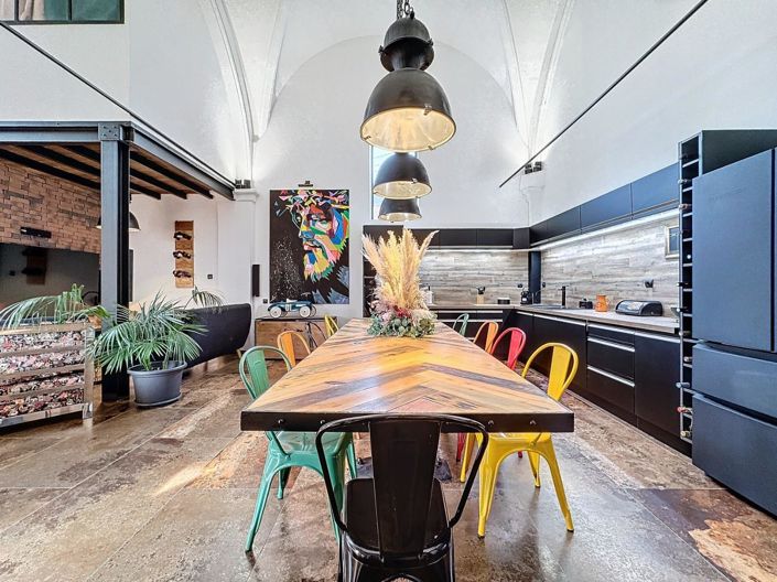 Image No.2-3 Bed House for sale