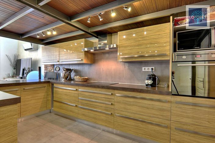 Image No.4-Appartement de 2 chambres à vendre à Vallauris