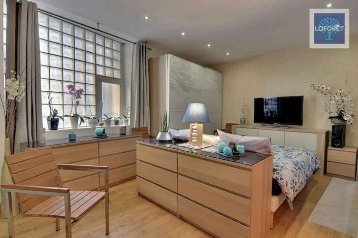 Image No.5-Appartement de 2 chambres à vendre à Vallauris