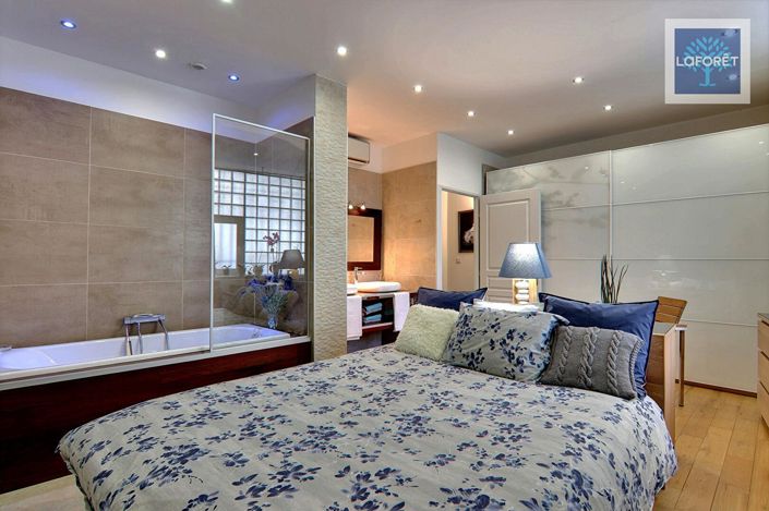 Image No.6-Appartement de 2 chambres à vendre à Vallauris