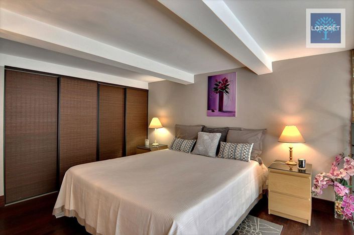 Image No.7-Appartement de 2 chambres à vendre à Vallauris