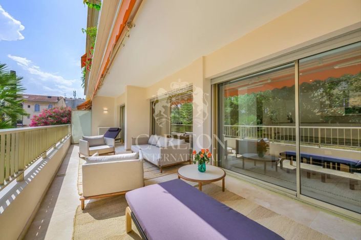 Image No.1-Appartement de 3 chambres à vendre à Cannes