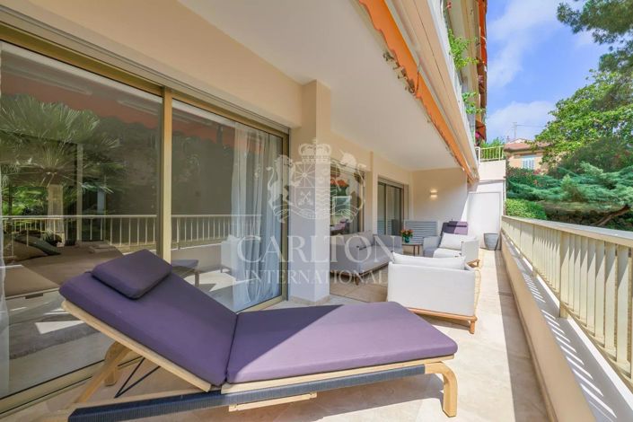 Image No.3-Appartement de 3 chambres à vendre à Cannes