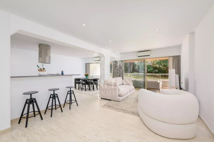 Image No.4-Appartement de 3 chambres à vendre à Cannes