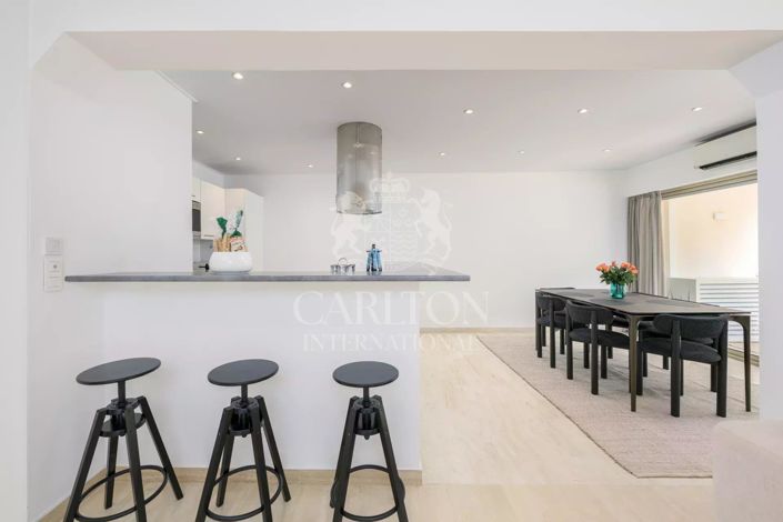 Image No.5-Appartement de 3 chambres à vendre à Cannes