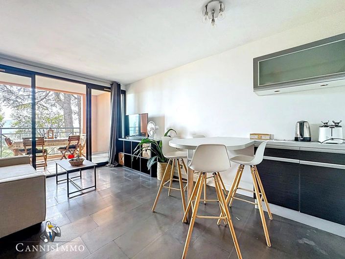 Image No.6-Appartement de 2 chambres à vendre à Cannes