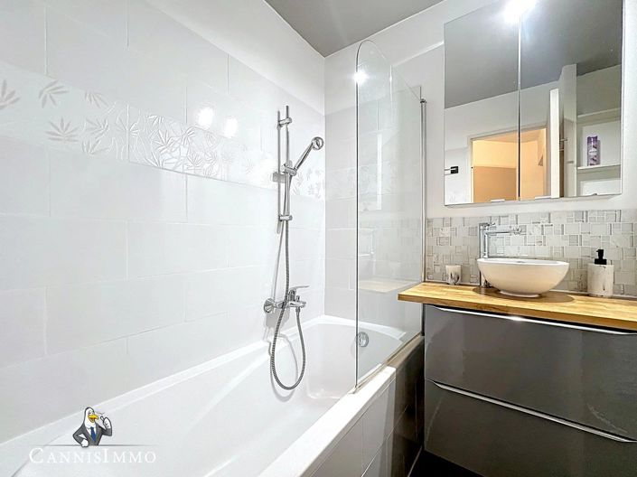 Image No.7-Appartement de 2 chambres à vendre à Cannes