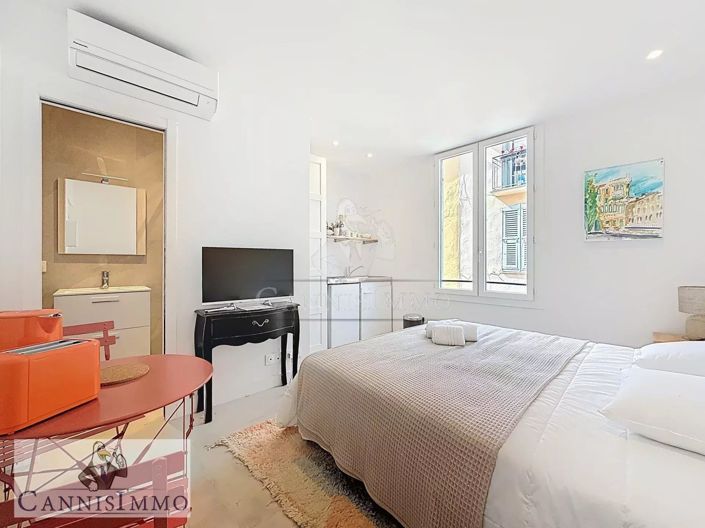 Image No.10-Appartement à vendre à Cannes