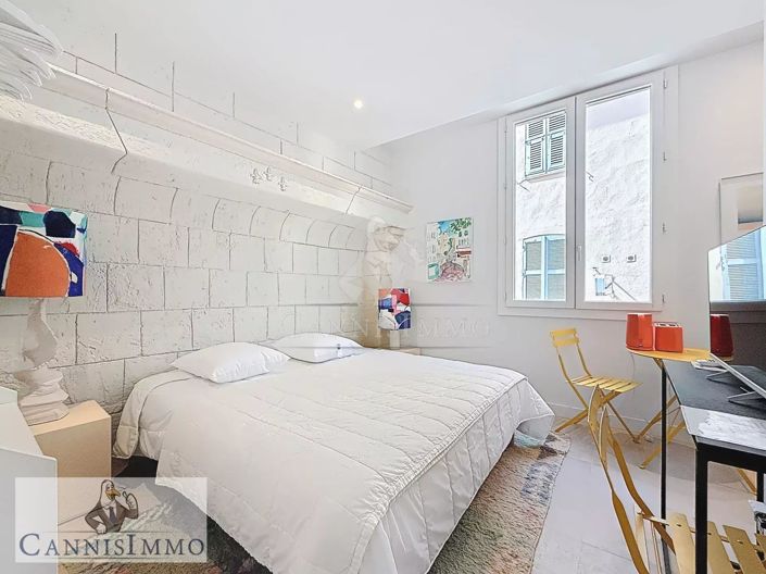 Image No.2-Appartement à vendre à Cannes