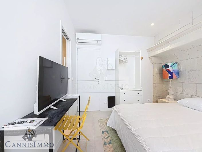 Image No.4-Appartement à vendre à Cannes