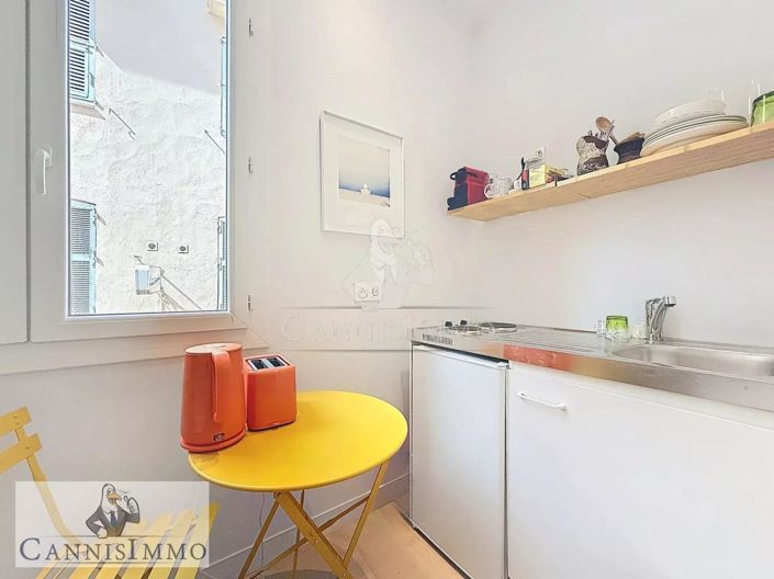 Image No.5-Appartement à vendre à Cannes