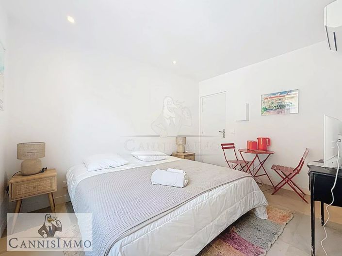 Image No.7-Appartement à vendre à Cannes