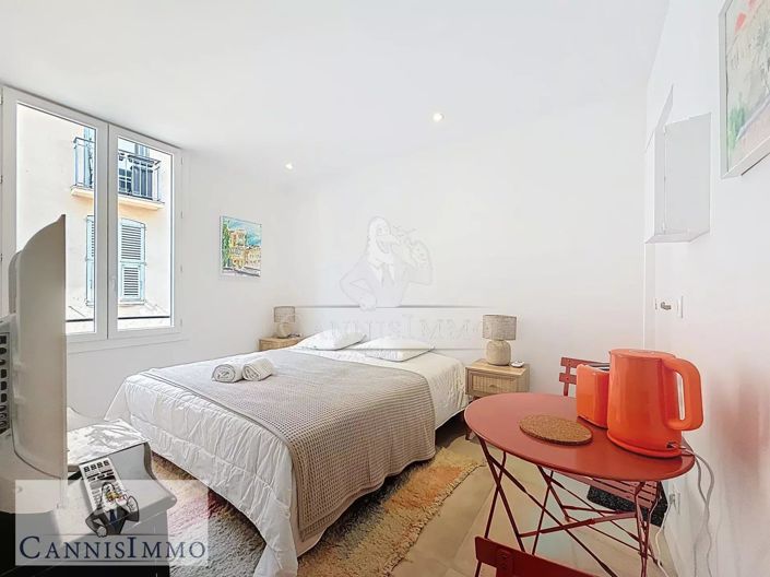 Image No.8-Appartement à vendre à Cannes