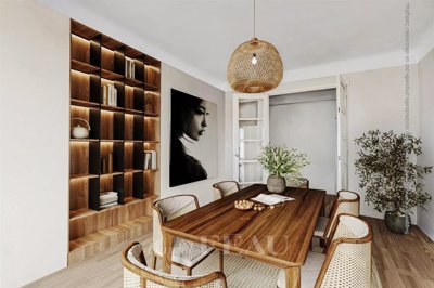 Appartement de 3 chambres à vendre à Paris