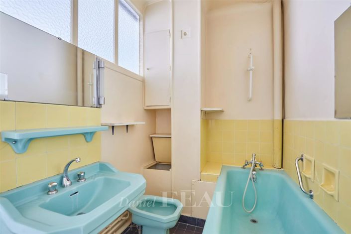 Image No.12-Appartement de 3 chambres à vendre à Paris