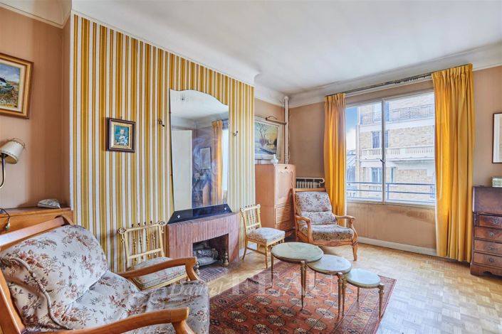 Image No.14-Appartement de 3 chambres à vendre à Paris