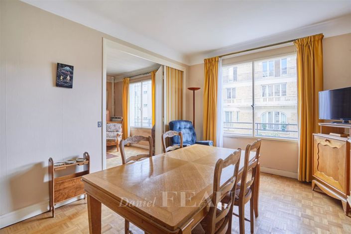 Image No.15-Appartement de 3 chambres à vendre à Paris