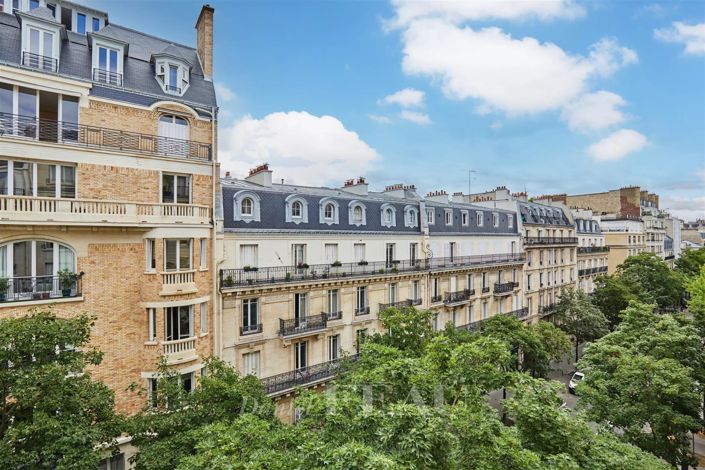Image No.3-Appartement de 3 chambres à vendre à Paris