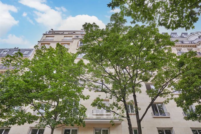 Image No.4-Appartement de 3 chambres à vendre à Paris