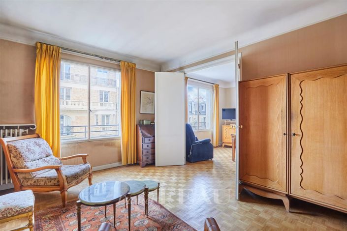 Image No.5-Appartement de 3 chambres à vendre à Paris