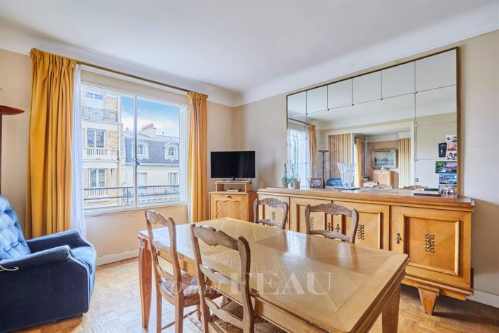 Image No.7-Appartement de 3 chambres à vendre à Paris