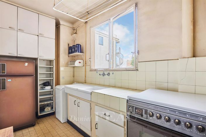 Image No.8-Appartement de 3 chambres à vendre à Paris