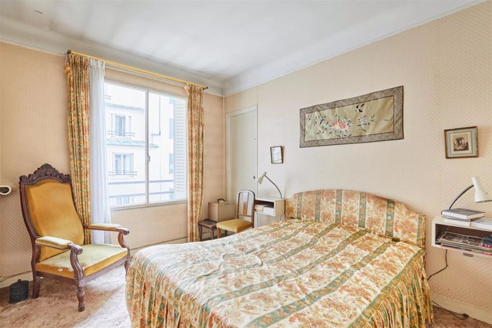 Image No.9-Appartement de 3 chambres à vendre à Paris