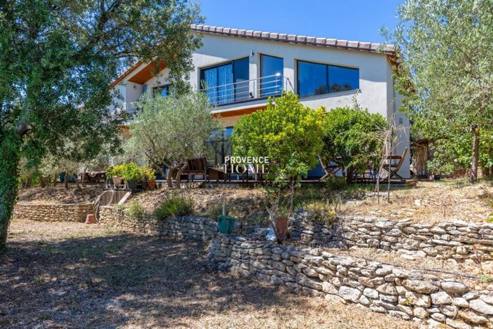 Image No.10-Maison de 3 chambres à vendre à Vaucluse