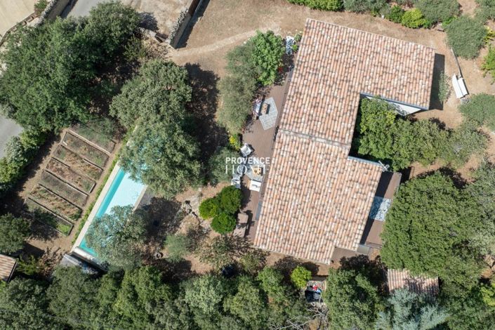Image No.12-Maison de 3 chambres à vendre à Vaucluse