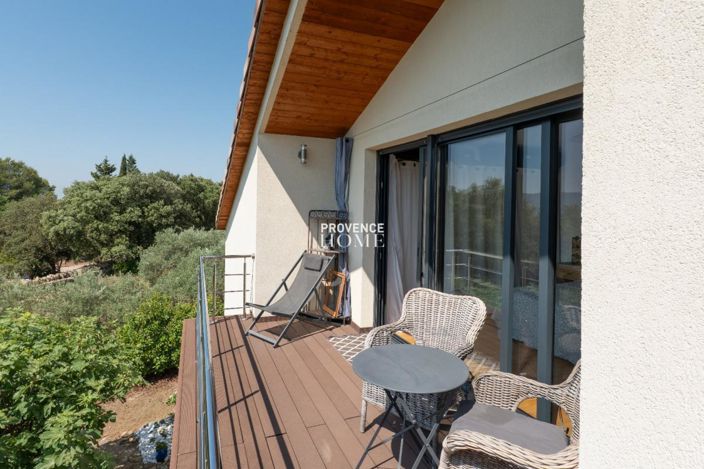 Image No.17-Maison de 3 chambres à vendre à Vaucluse