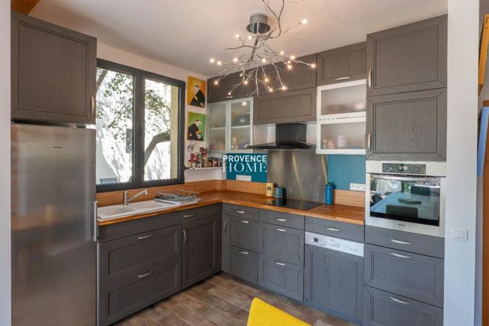 Image No.18-Maison de 3 chambres à vendre à Vaucluse