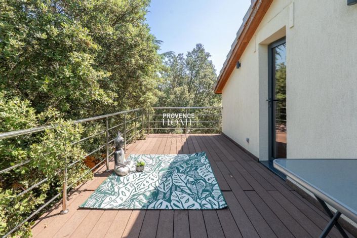 Image No.7-Maison de 3 chambres à vendre à Vaucluse