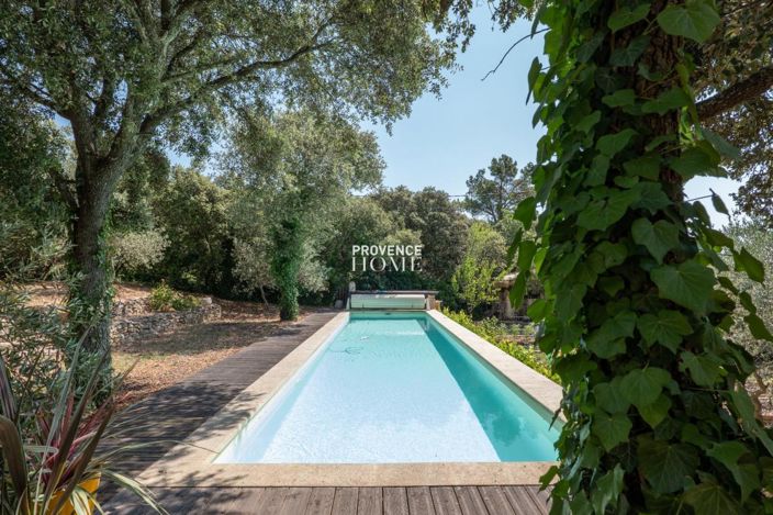 Image No.9-Maison de 3 chambres à vendre à Vaucluse