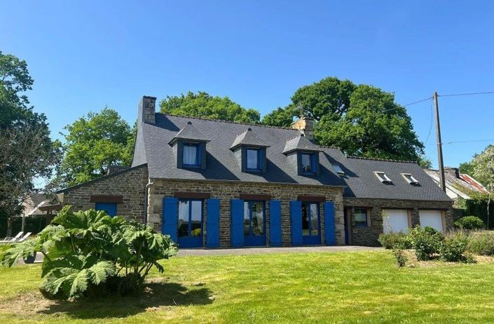 Image No.1-5 Bed House for sale