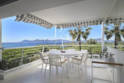 Propriété de 3 chambres à vendre à Cannes
