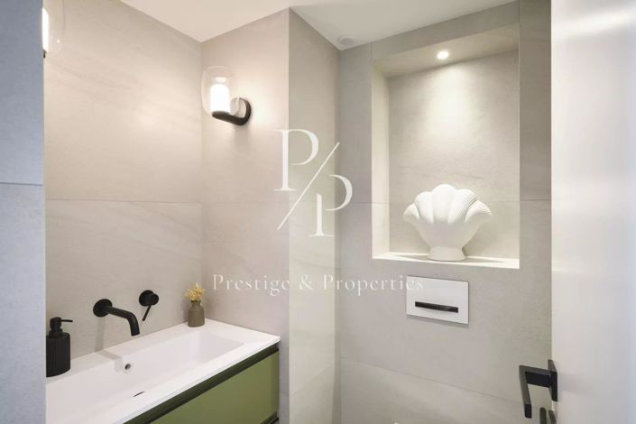 Image No.9-Propriété de 3 chambres à vendre à Cannes