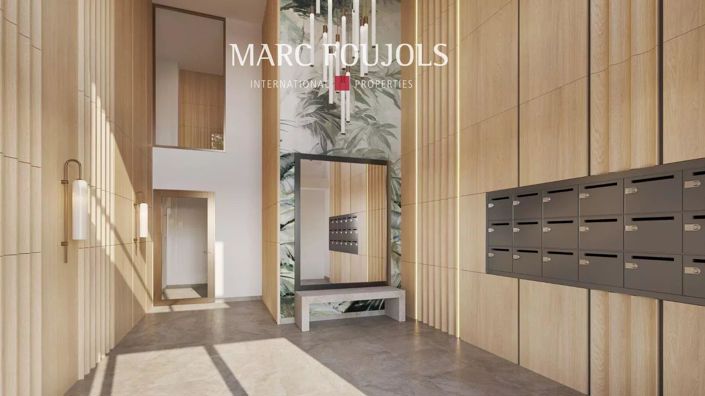 Image No.9-Appartement de 2 chambres à vendre à Courbevoie