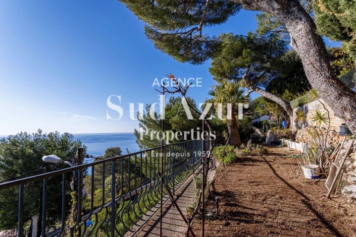 Image No.10-Maison à vendre à Èze