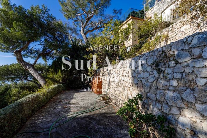 Image No.11-Maison à vendre à Èze