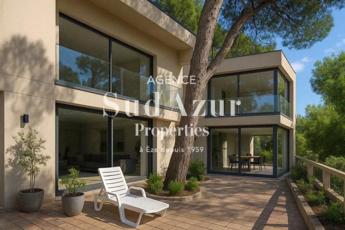 Image No.12-Maison à vendre à Èze