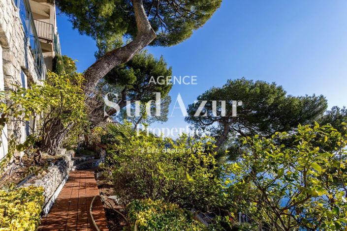 Image No.13-Maison à vendre à Èze