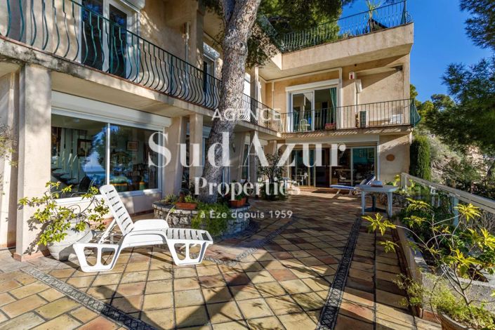 Image No.2-Maison à vendre à Èze