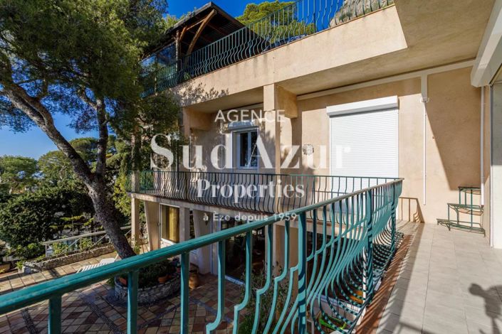 Image No.3-Maison à vendre à Èze