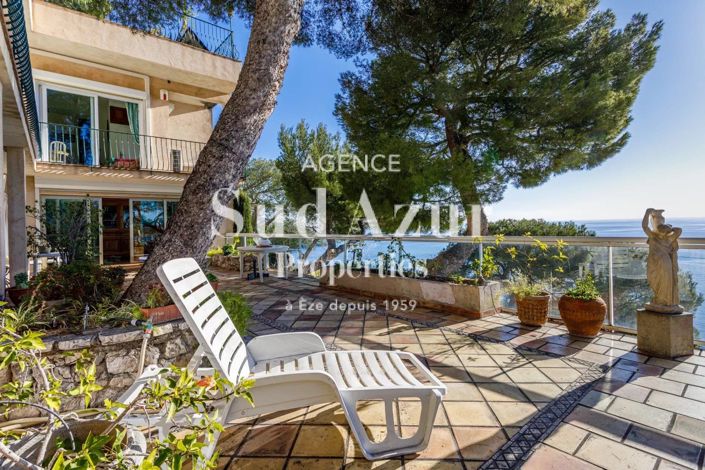 Image No.4-Maison à vendre à Èze