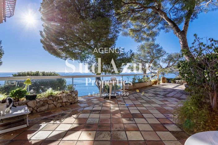 Image No.5-Maison à vendre à Èze